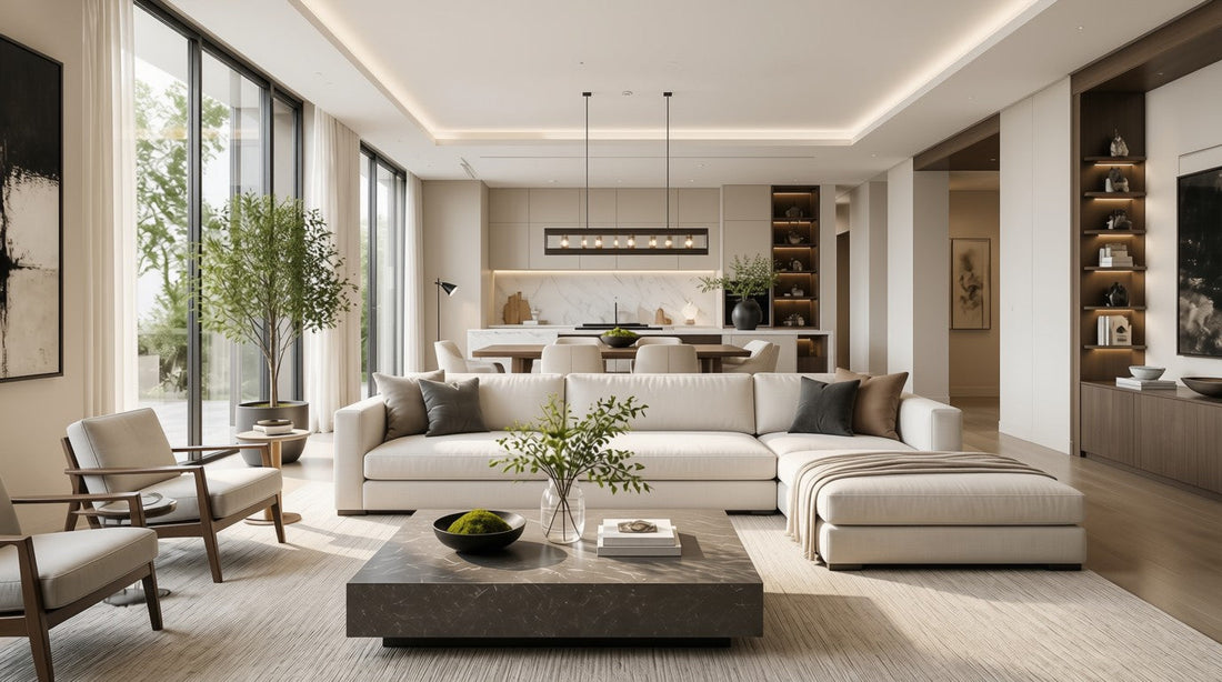30 Trendy Designs to Refresh Every Room in Your Home This Year