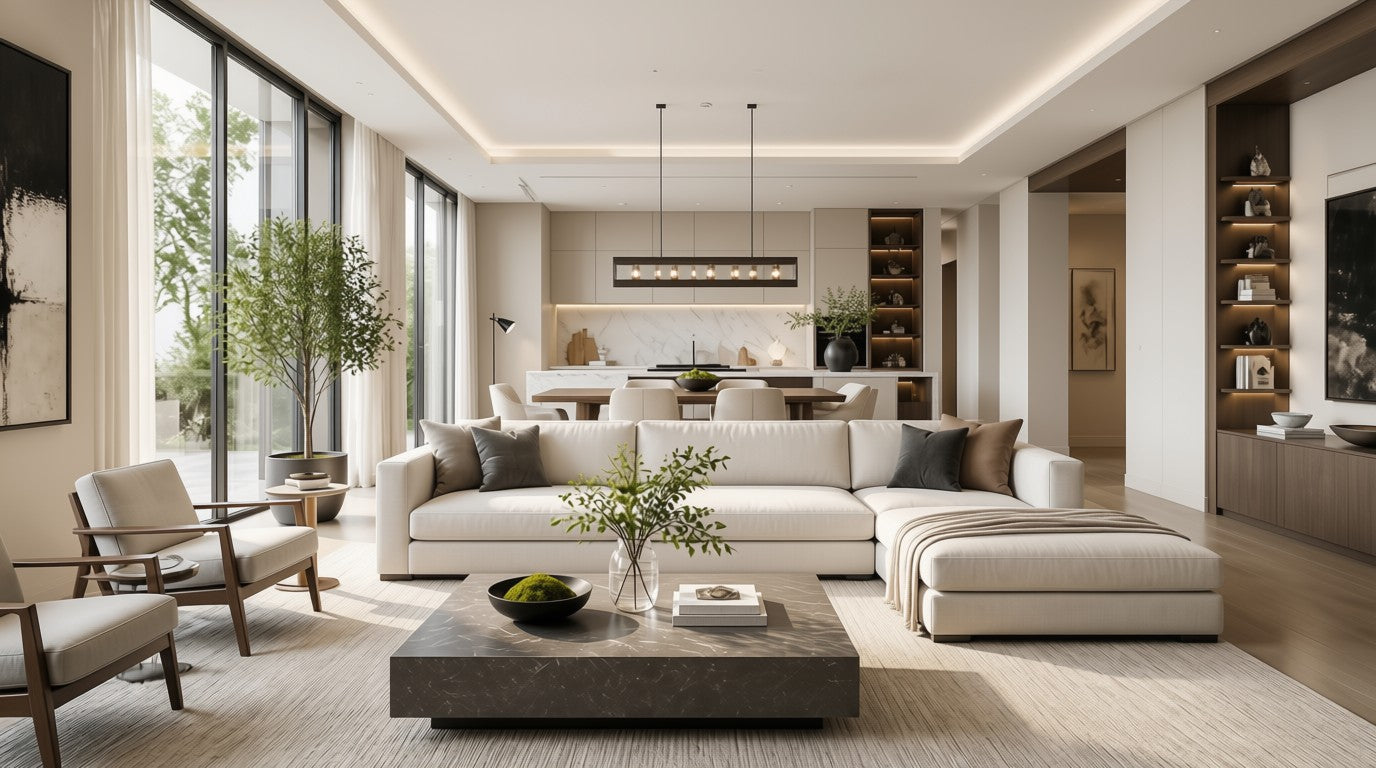 30 Trendy Designs to Refresh Every Room in Your Home This Year