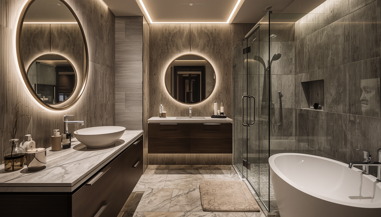 Bathroom Design Ideas on a Budget