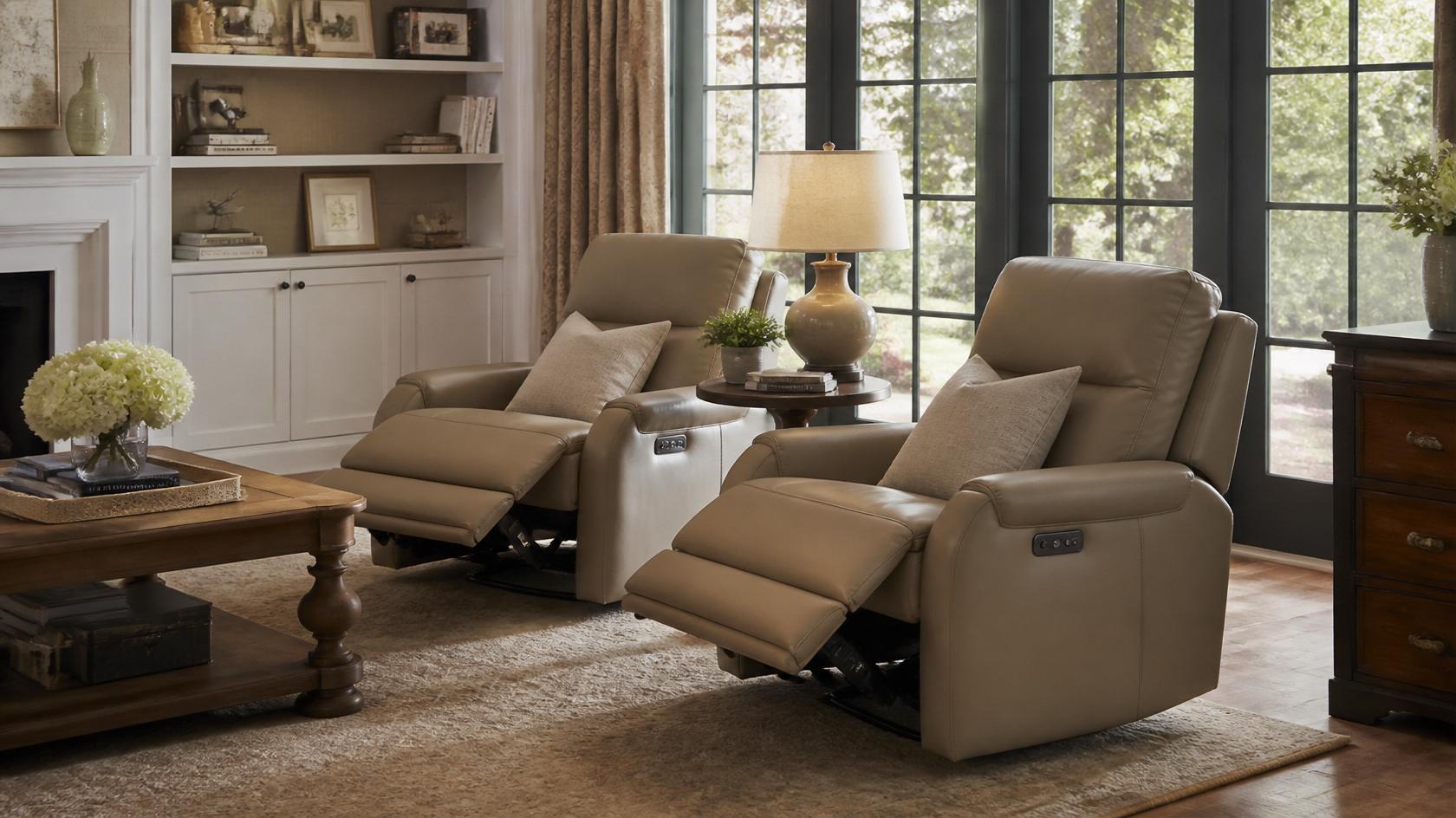Small Recliners: How to Choose One That Fits Your Space and Style