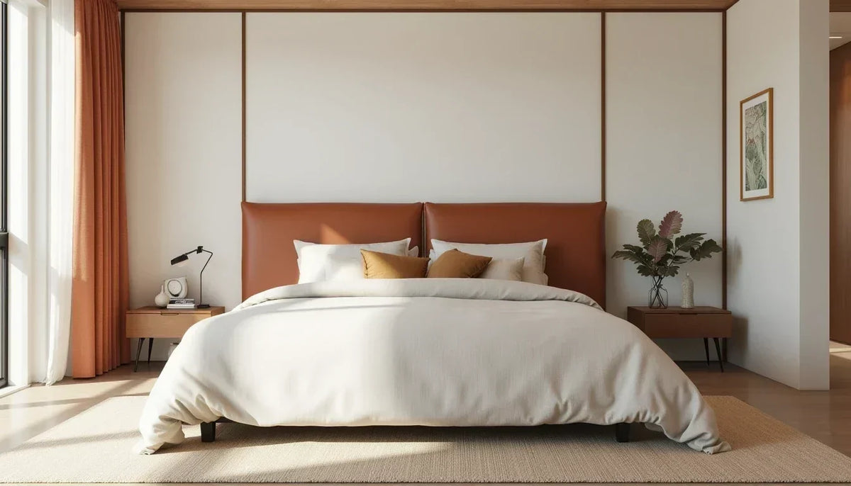 30 Feng Shui Bedroom Ideas for Restful Sleep and Everyday Balance - Elirian