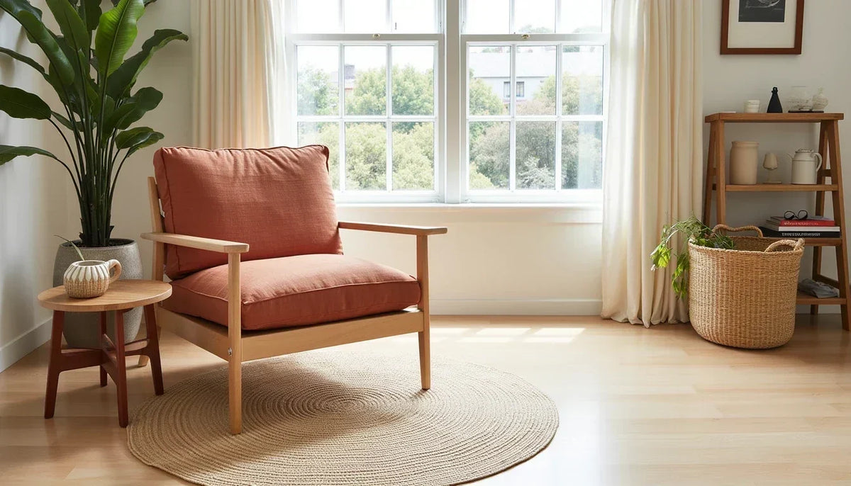 25 Small Rug Ideas for Every Room in Your Home - Elirian