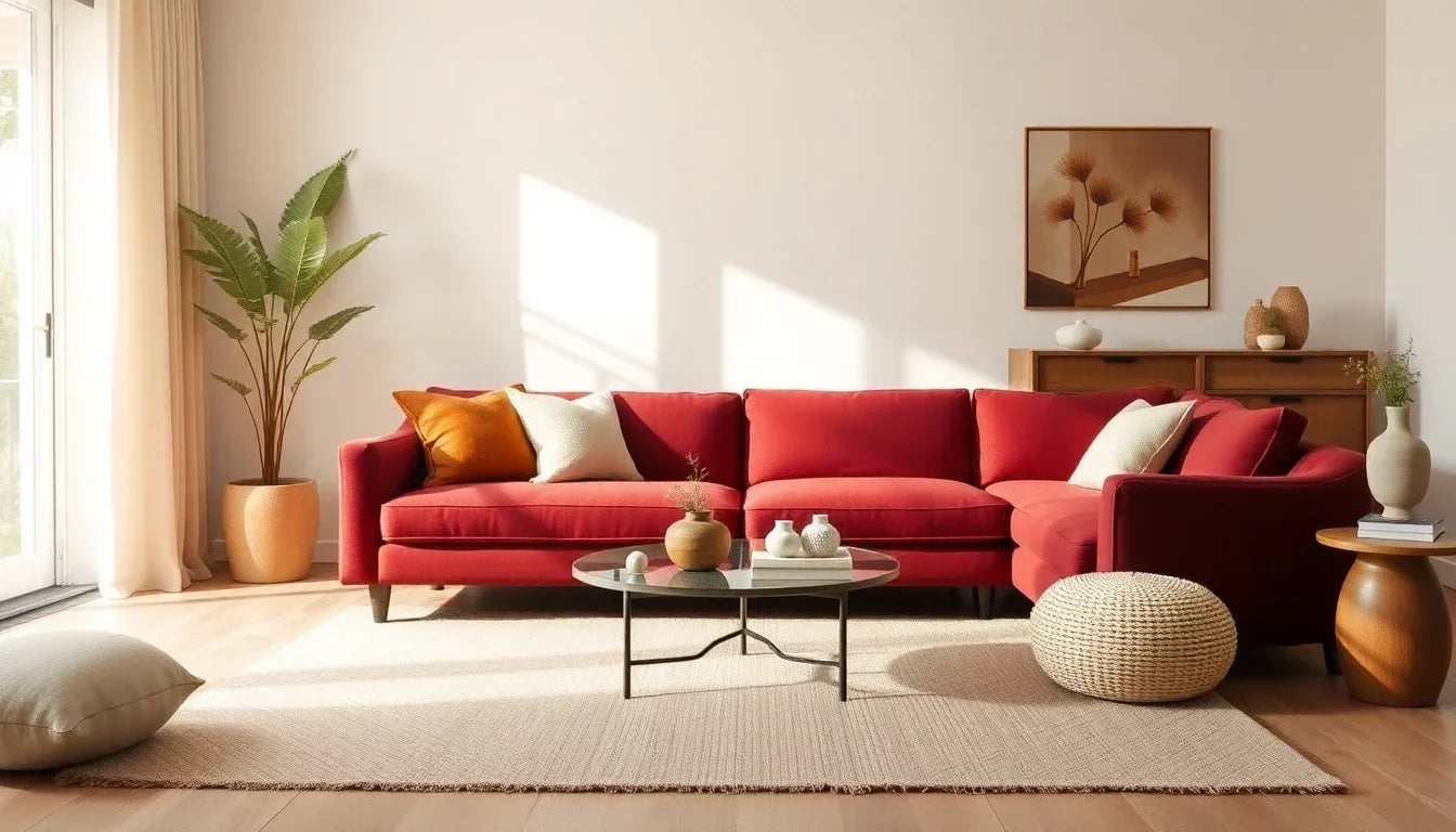 20 Outdated Living Room Couch Colors to Retire (and What to Choose Instead) - Elirian