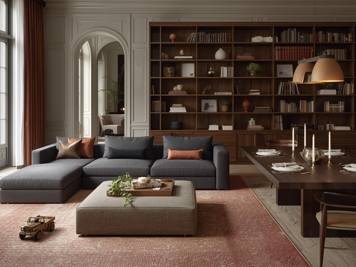 choosing furniture for your home beginners guide elirian