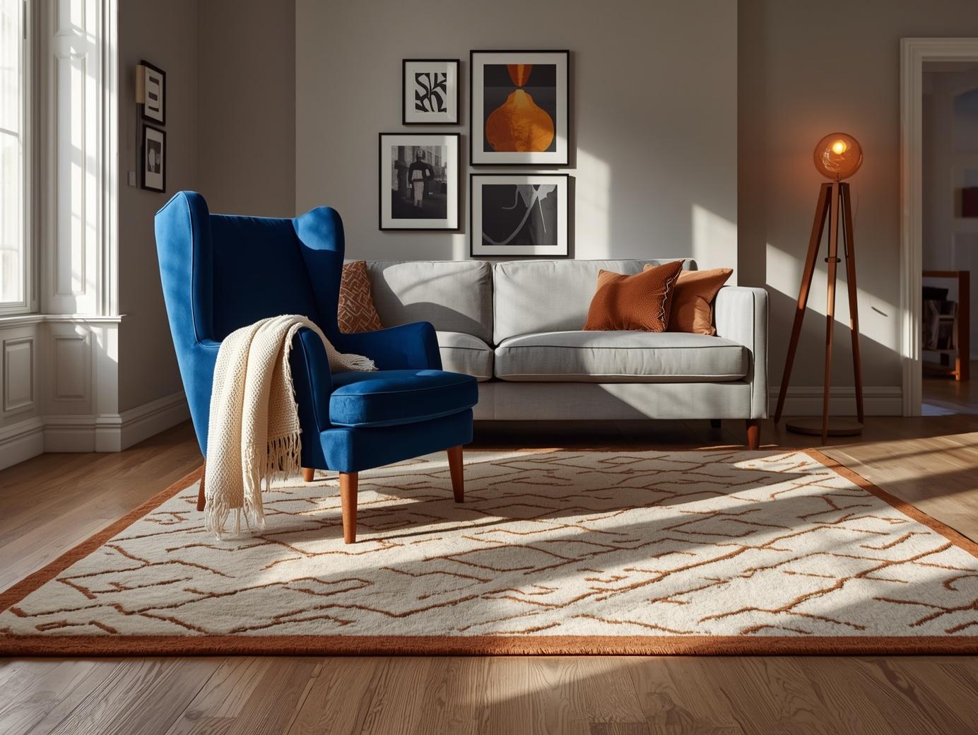 how to decorate with accent chairs interior designer hero