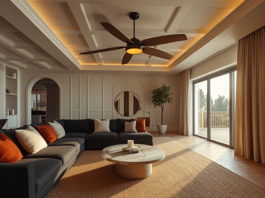 how to replace ceiling fan hero modern living room