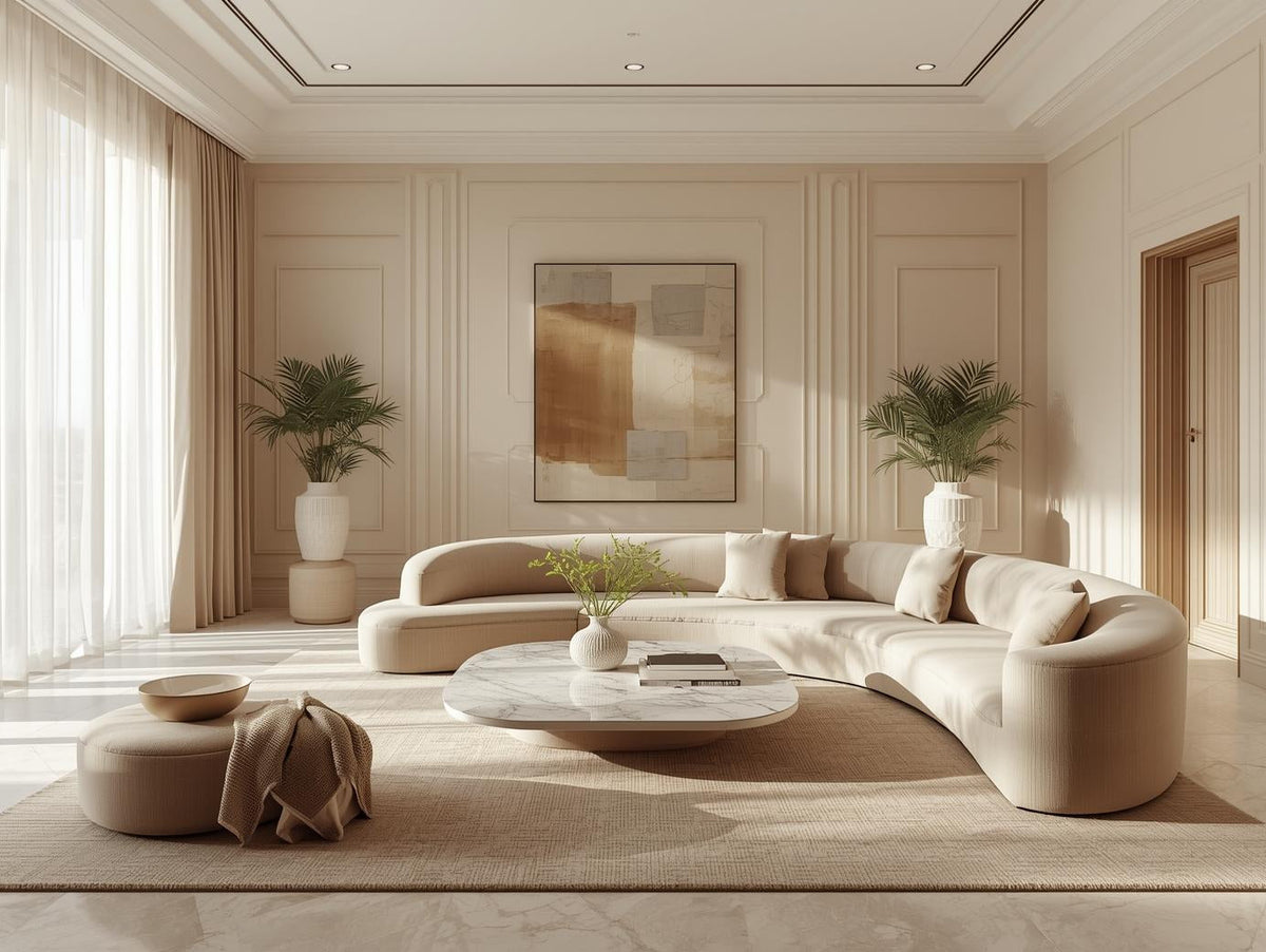 Interior Design Terminology: 100+ Essential Design Terms Explained ...
