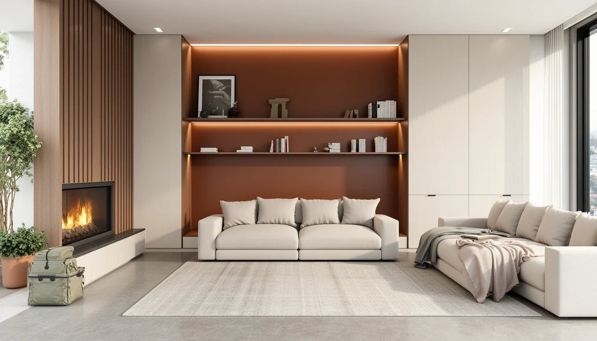 25 Ways Modern Problems Require Modern Solutions in Your Home - Elirian