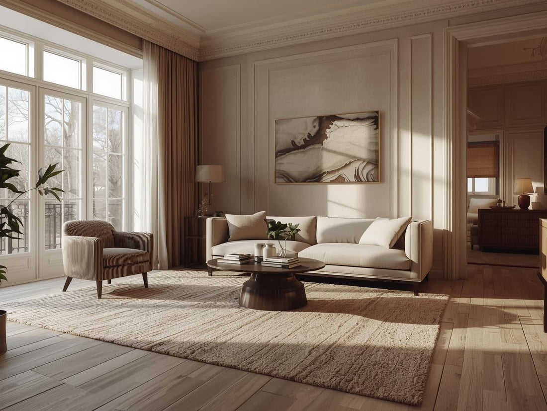 what is interior design