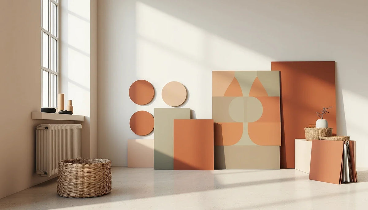 Color Definition in Art: 25 Essential Terms Every Design Lover Should Know - Elirian