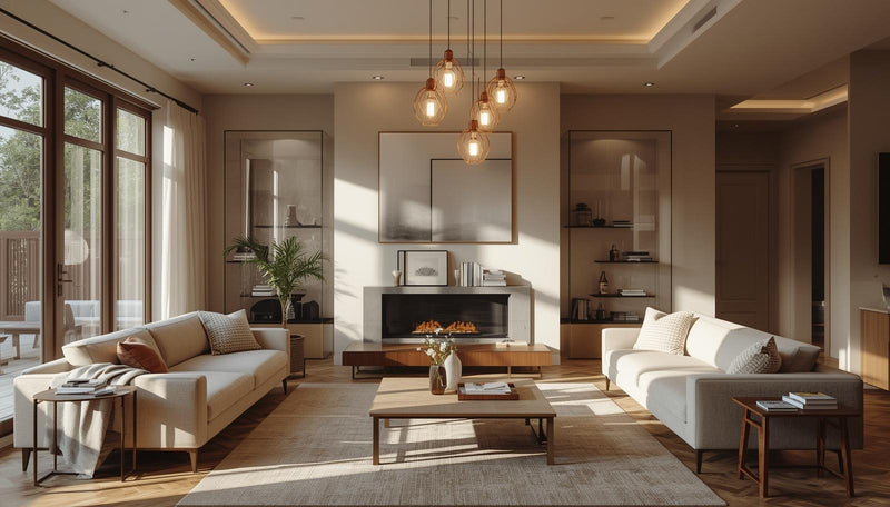 Pendant Lights