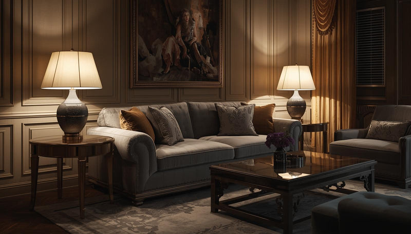 Table Lamps