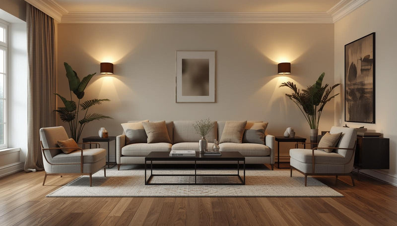 Wall Sconces