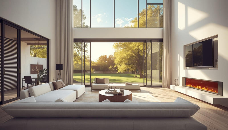 Floor Lamps