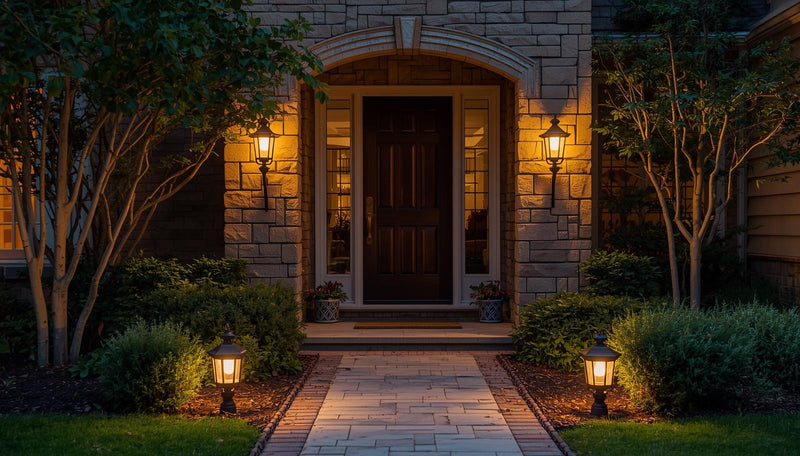 Outdoor Lighting