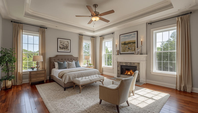 Ceiling Fans