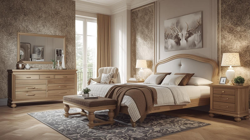 Bedroom Furniture