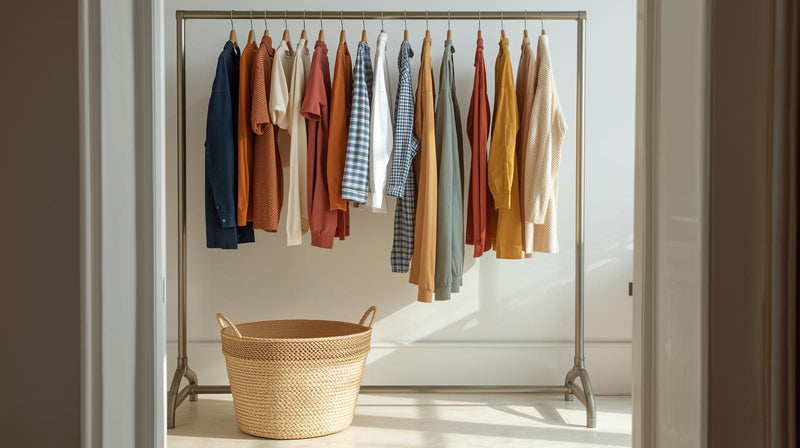 Clothes & Garment Racks