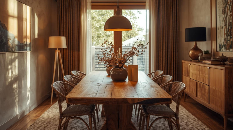 Kitchen & Dining Furniture