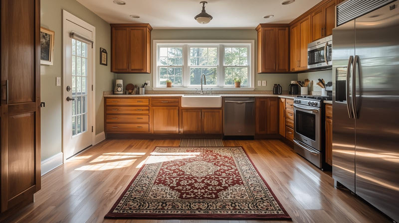 Kitchen Rugs