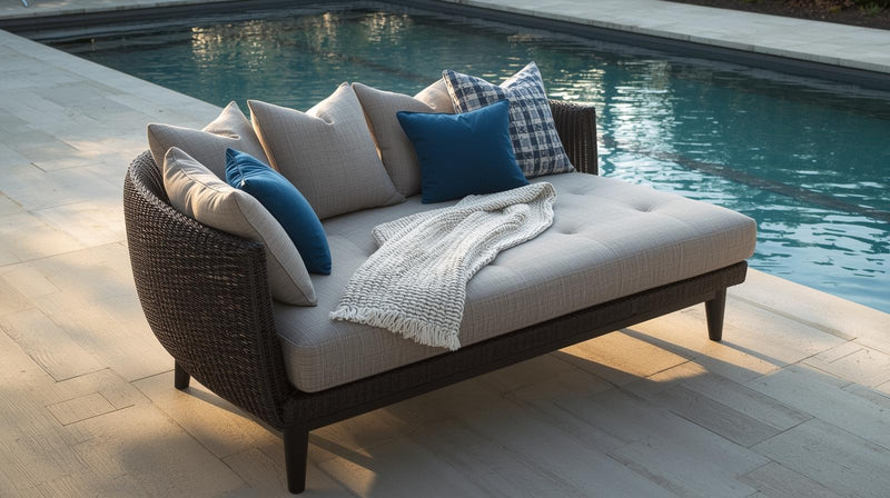 Outdoor Daybeds