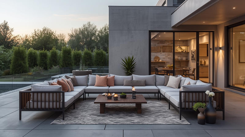 Patio Conversation Sets