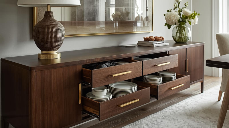 Sideboards & Buffets