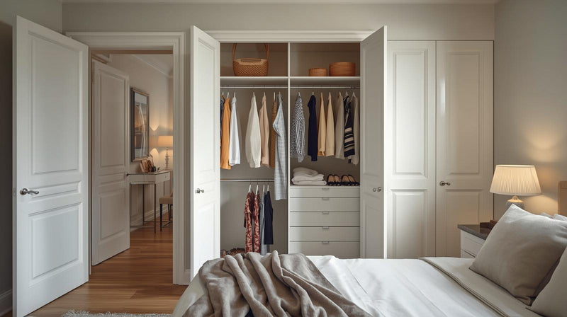 Armoires & Wardrobes