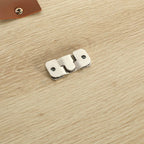 Natural Rattan Wall-Mounted Headboard Panel, 70" Double Panel