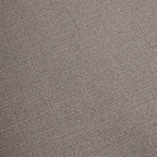 Modern Capstone Swivel Barrel Accent Chair with Tufting and Nail heads