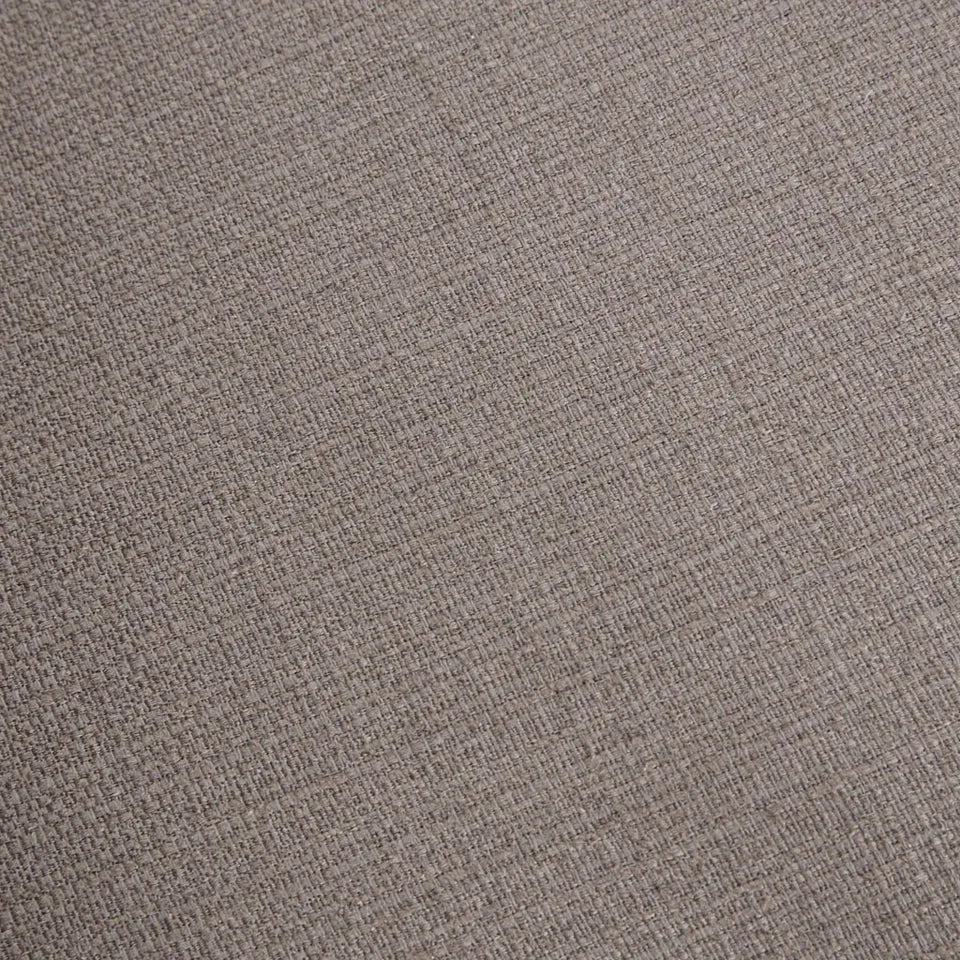 Modern Capstone Swivel Barrel Accent Chair with Tufting and Nail heads