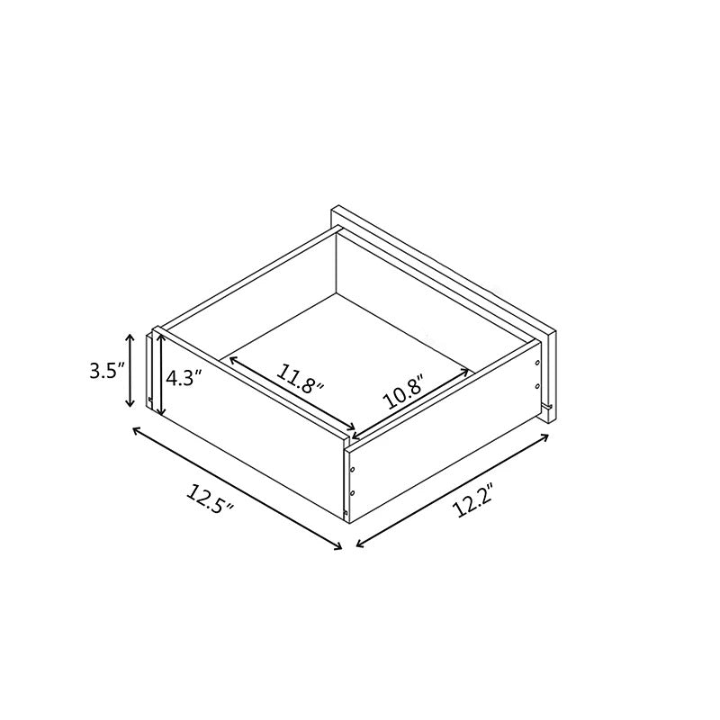 57" White Makeup Vanity Set with Gold Legs, Mirror, 2 Drawers & Stool